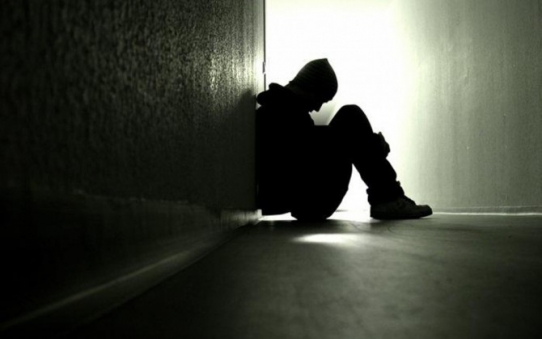 Самоубийство – почему это грех